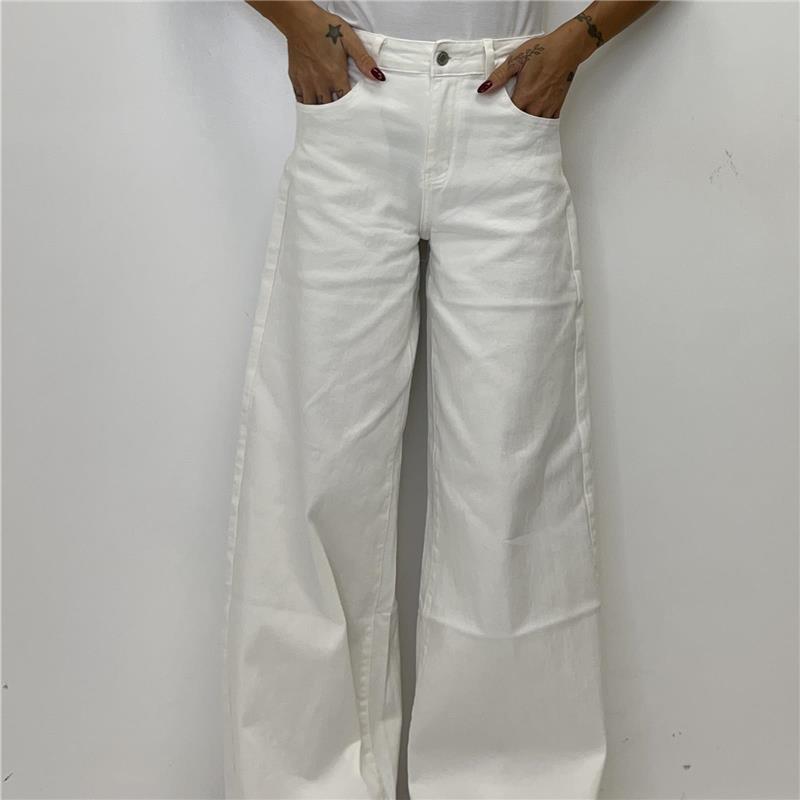 jeans wide leg meet you